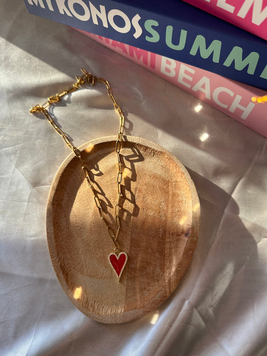 Collier ENOLA