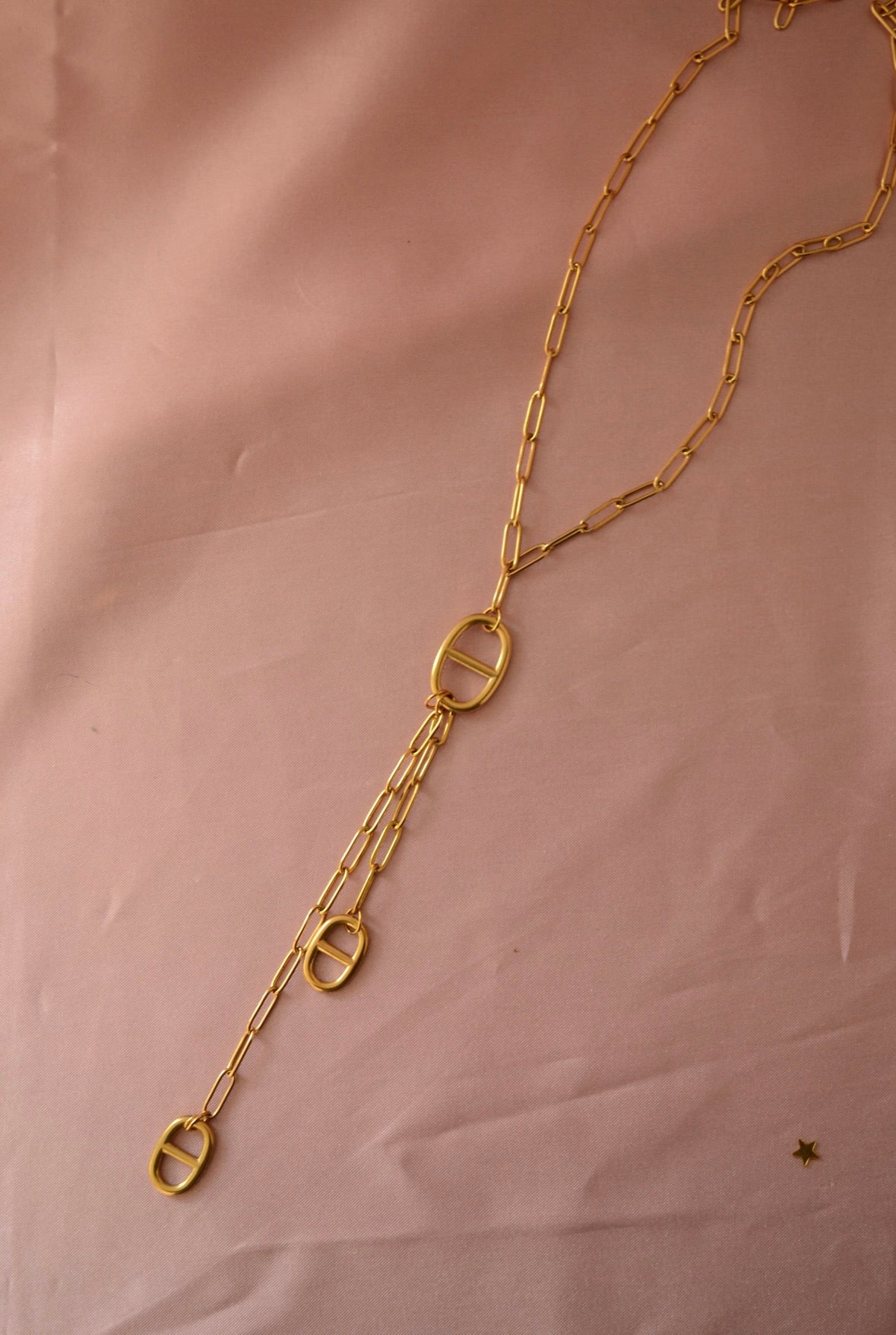 Collier ELWIN