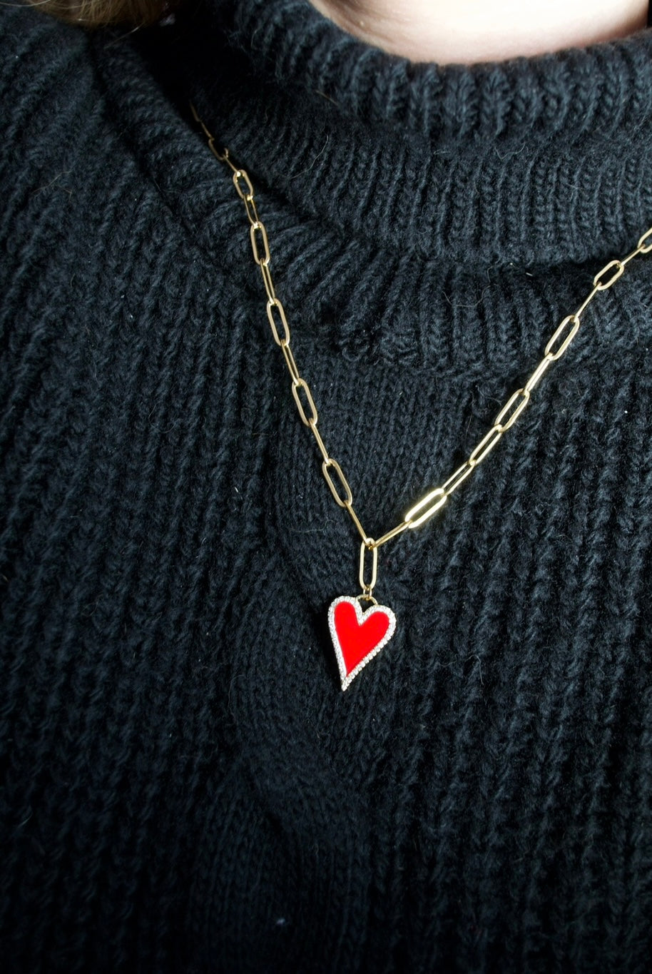 Collier ENOLA