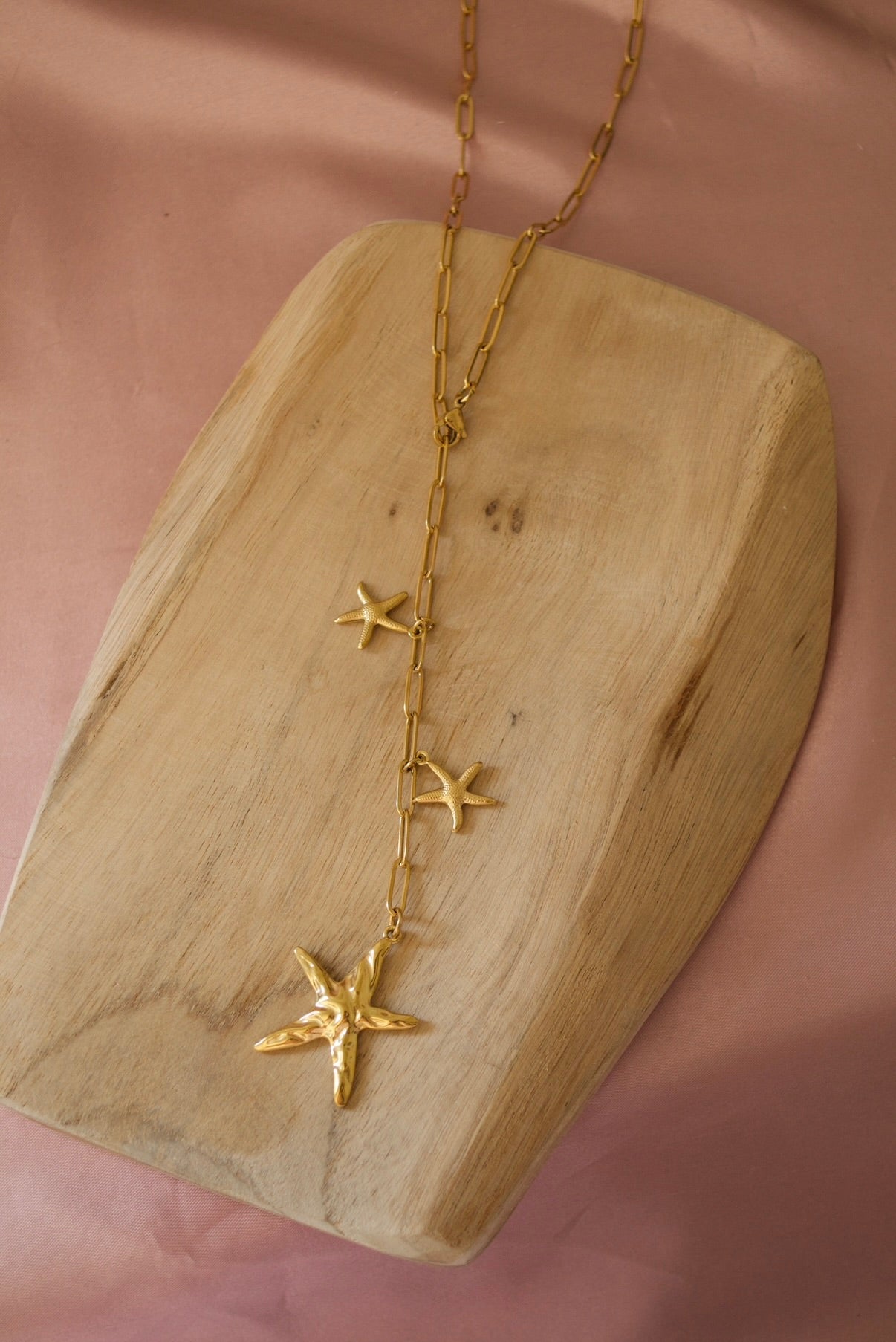 Collier ENOARA