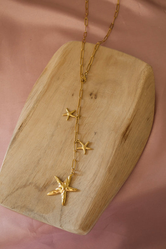 Collier ENOARA