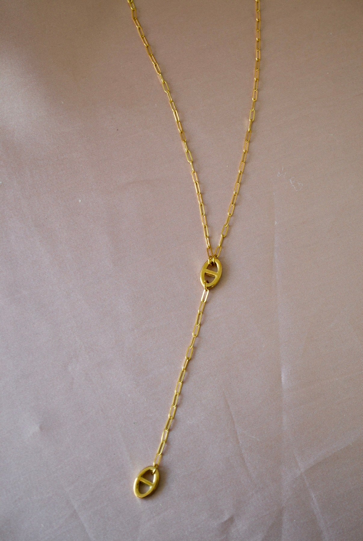 Collier PAOLINA