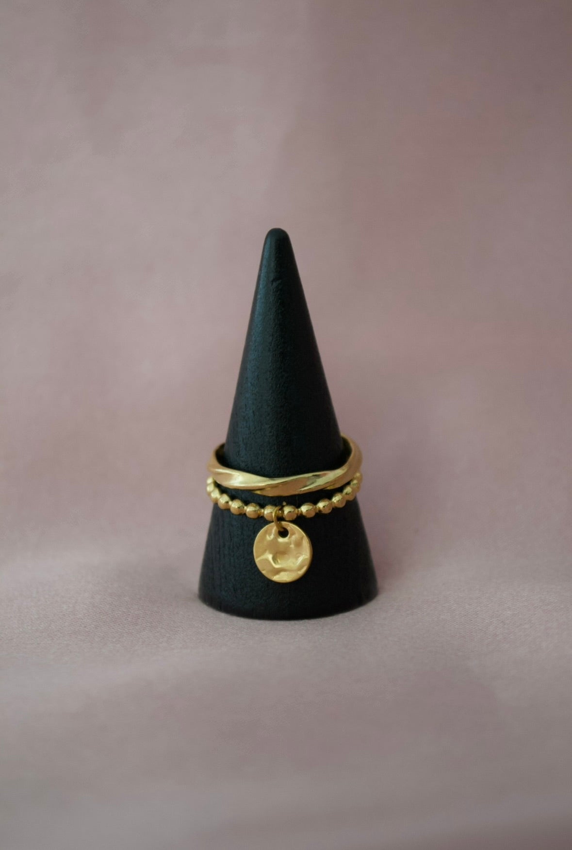 Bague ALBANIS