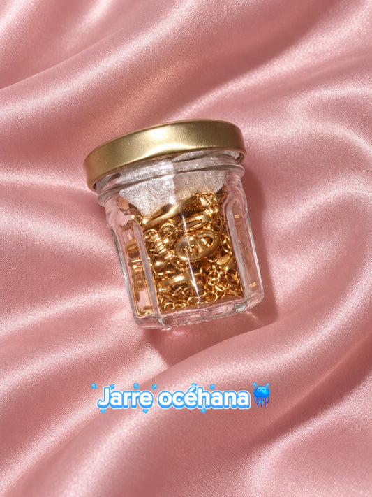 Jarre OCÉHANA