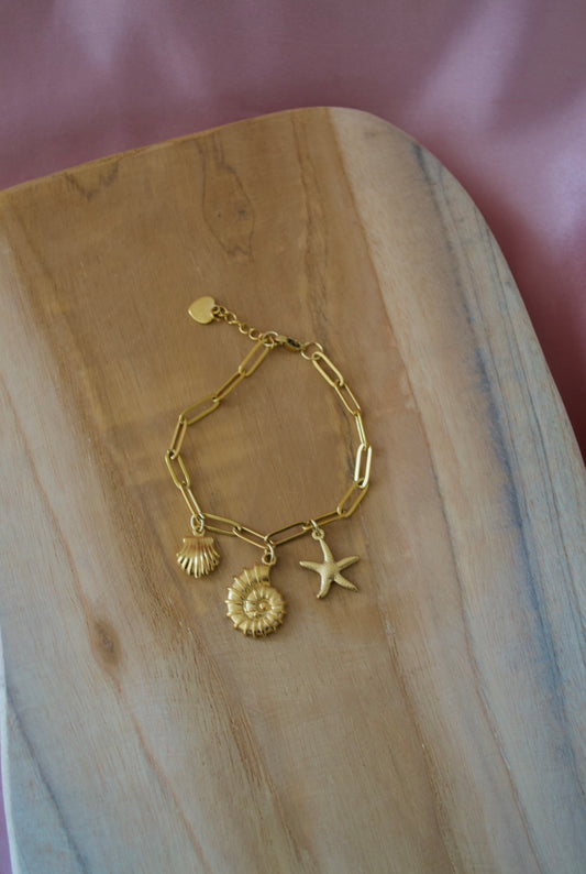 Bracelet JENSAY