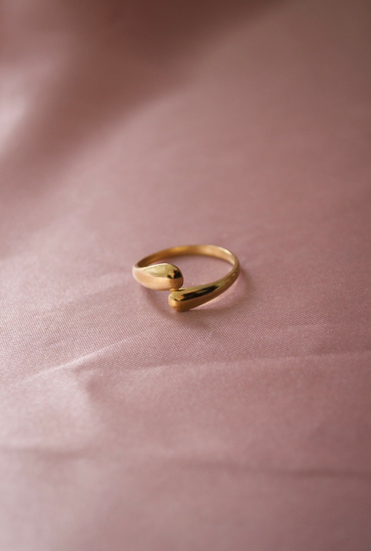 Bague LÉNA
