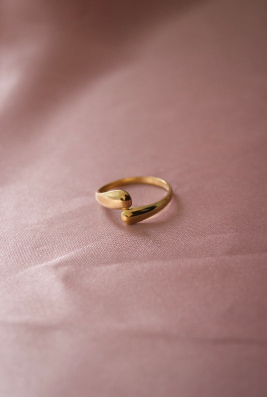 Bague LÉNA