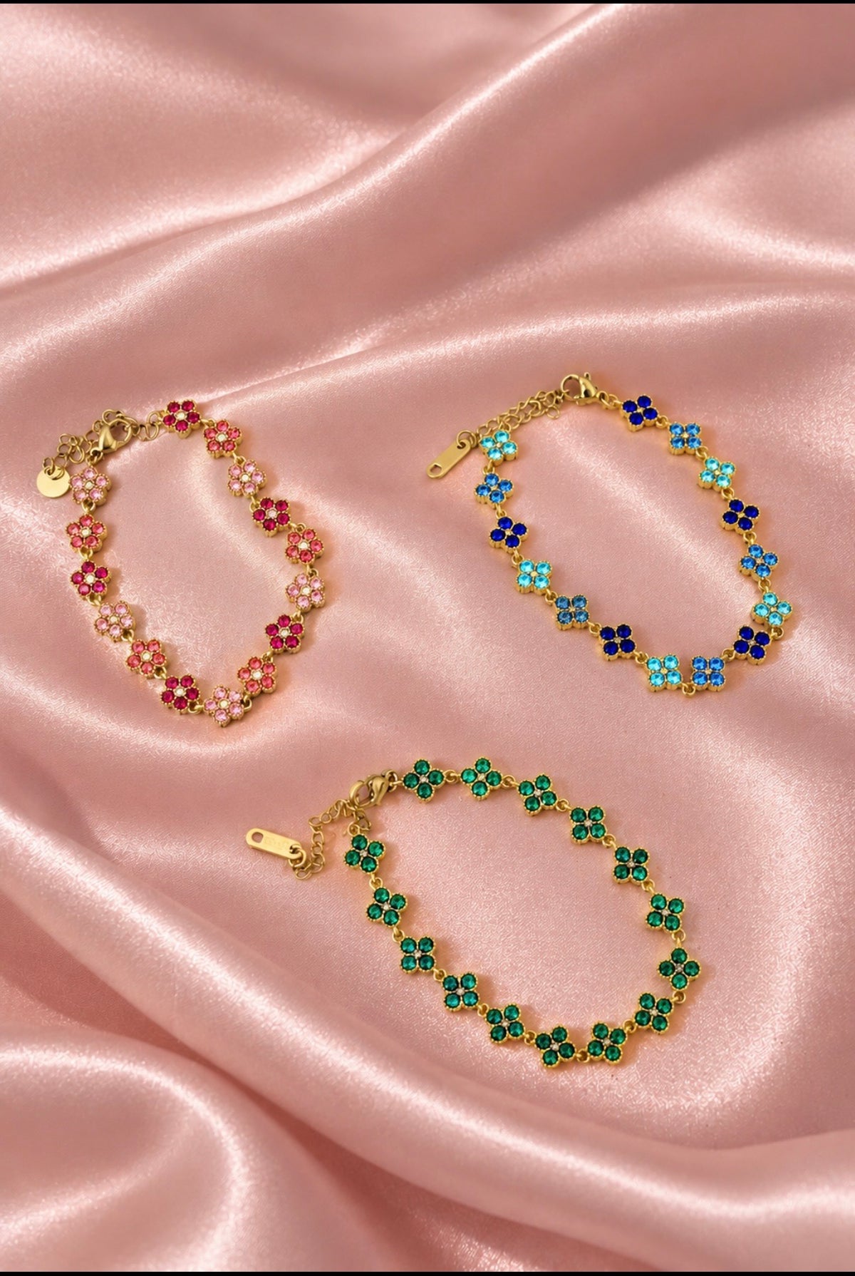 Bracelet SHANA