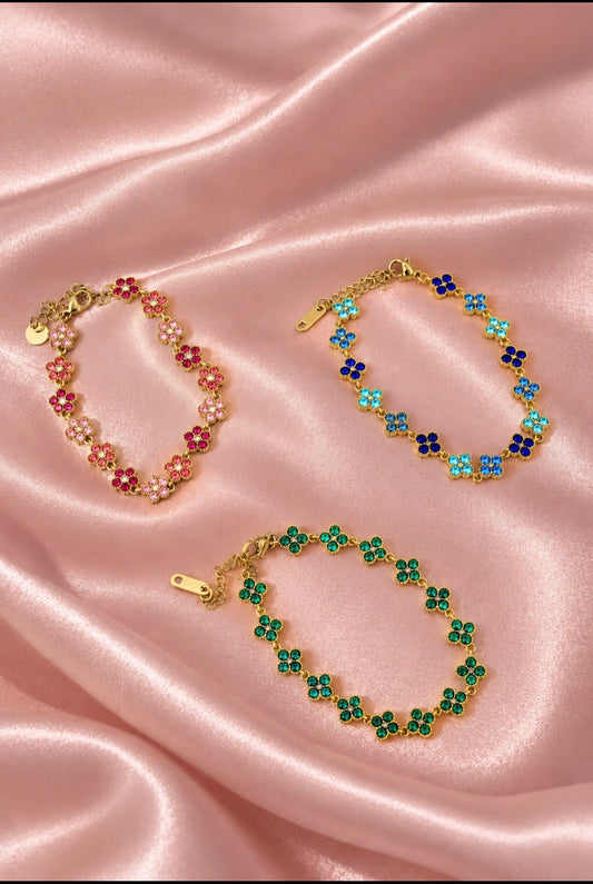 Bracelet SHANA