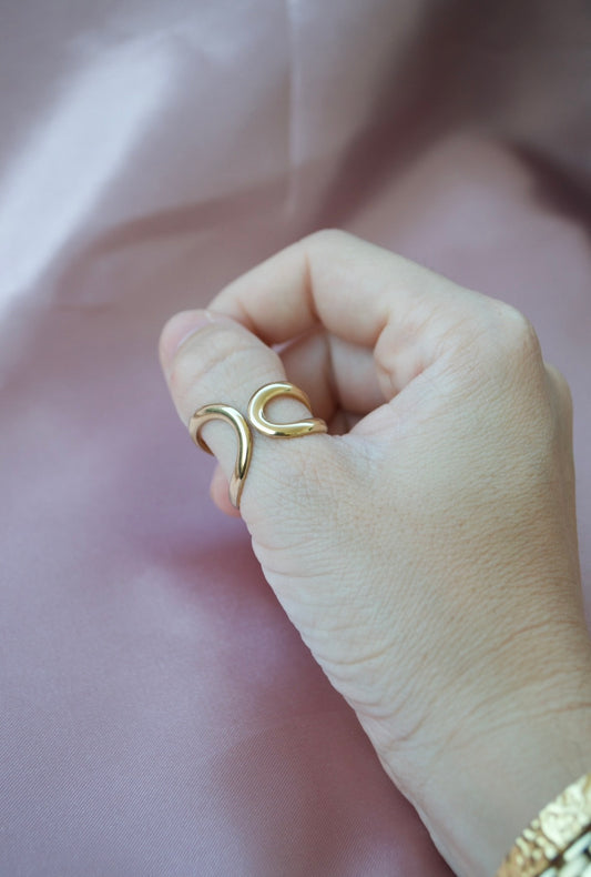 Bague VÉRA