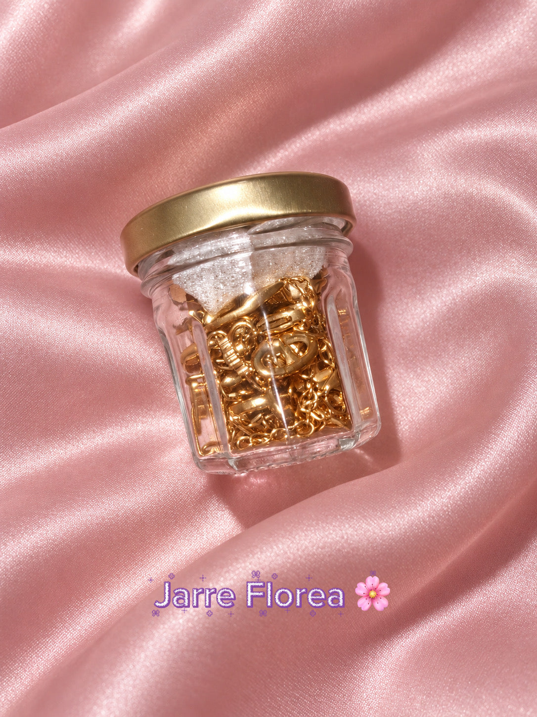 Jarre FLOREA