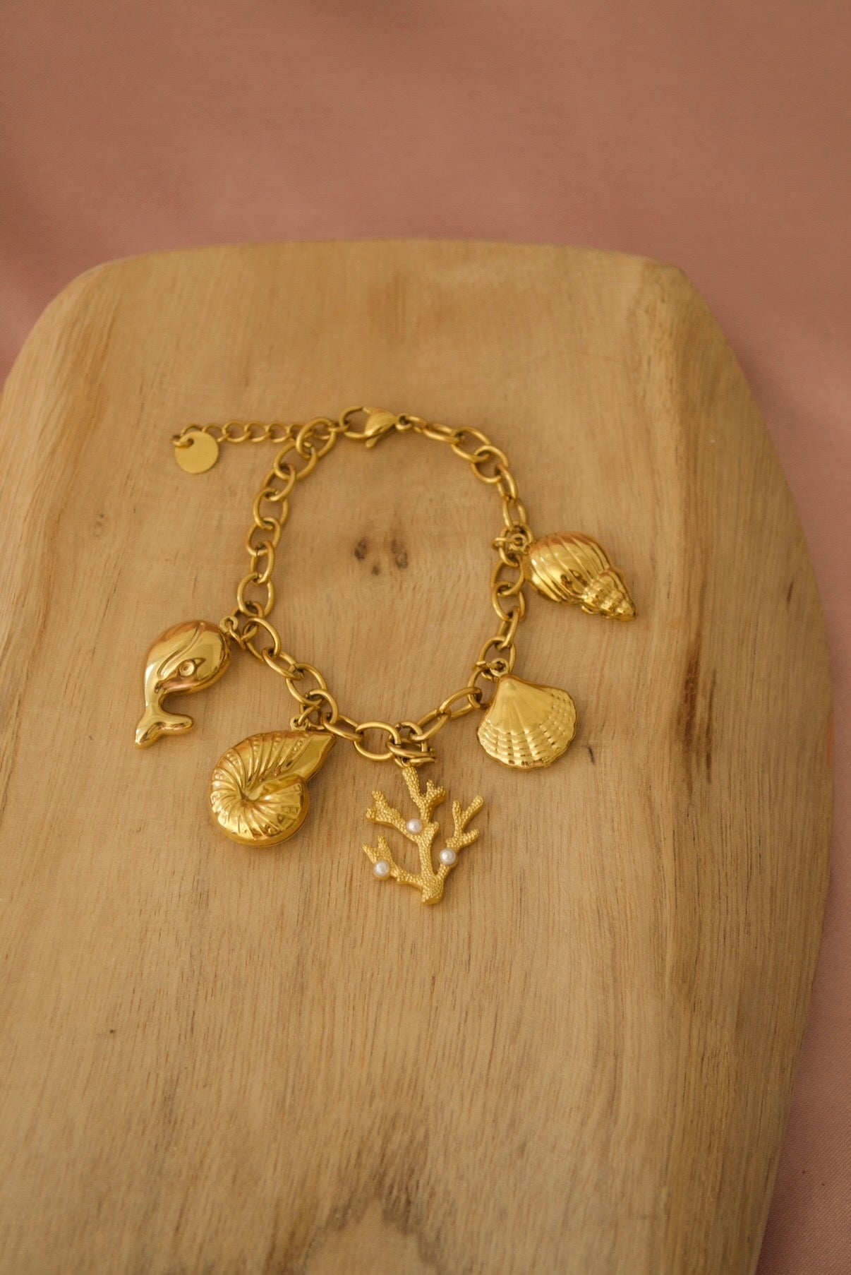 Bracelet TAÏS