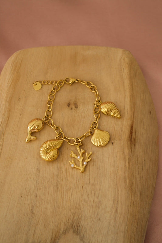 Bracelet TAÏS