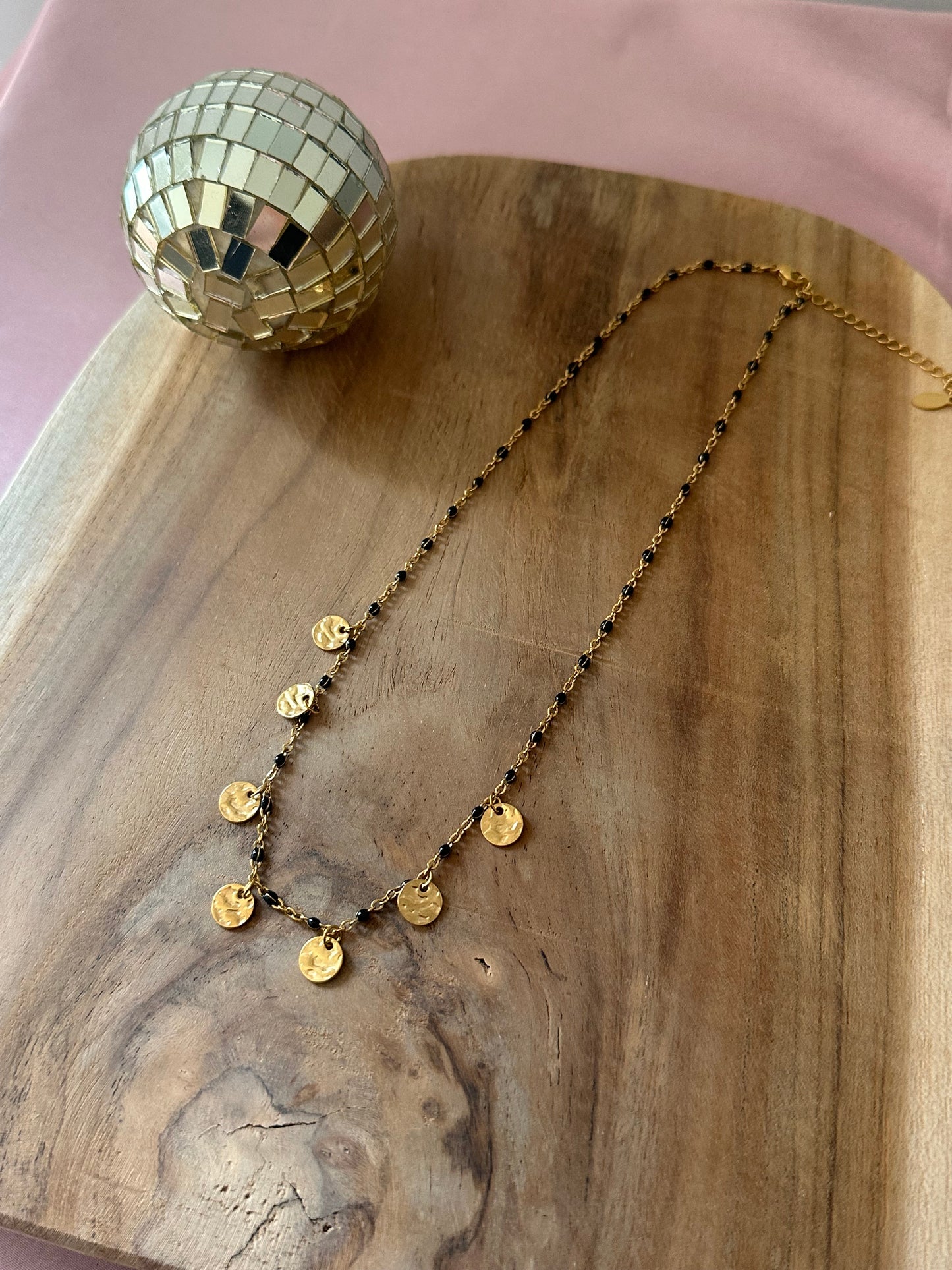 Collier KLARA