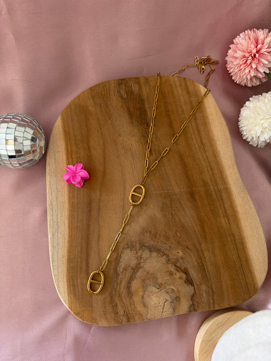 Collier KRISTINA