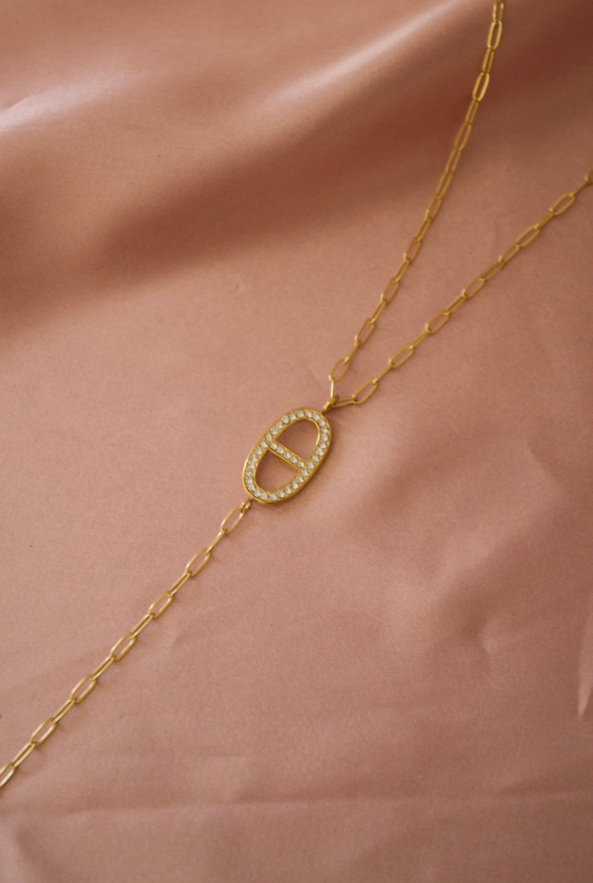 Collier SOLINE