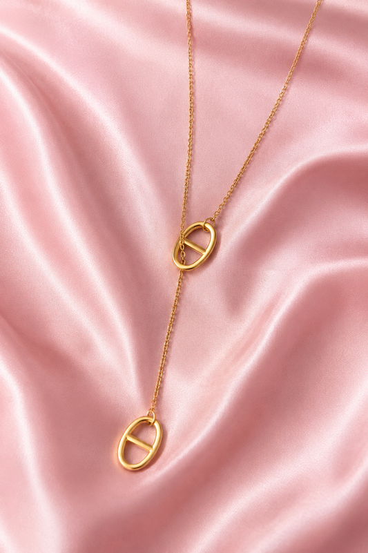 Collier ALAE