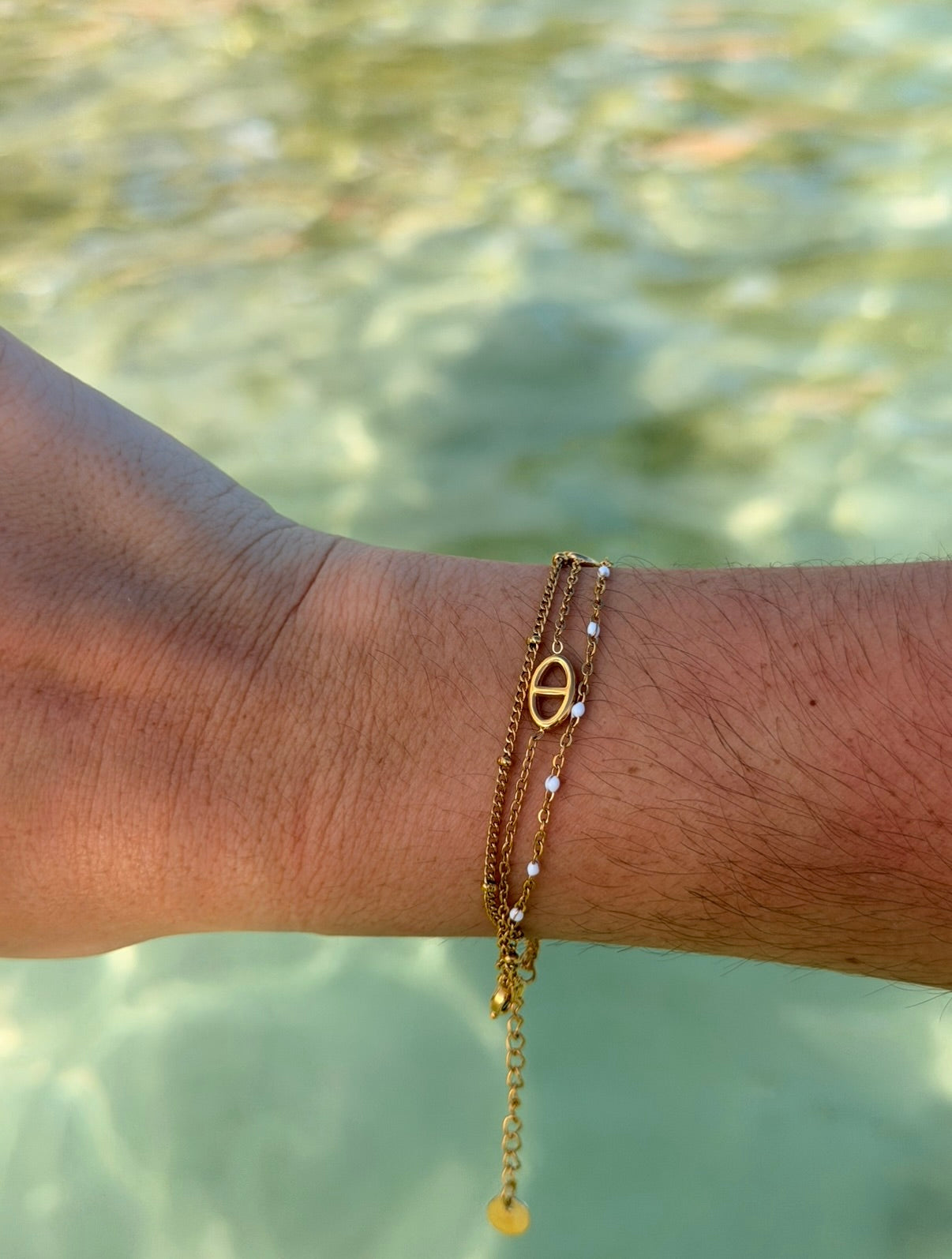 Bracelet MAISSA