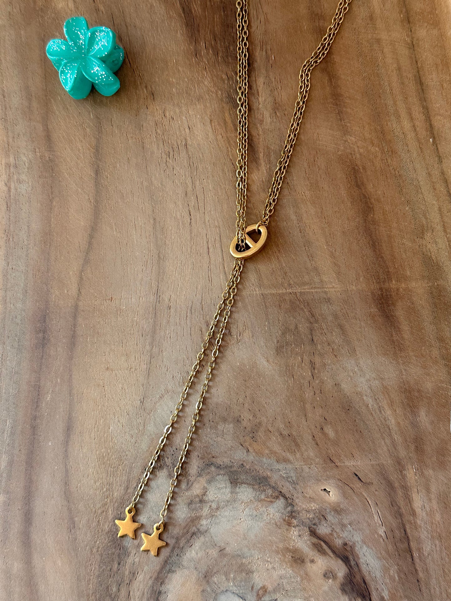 Collier ROMY