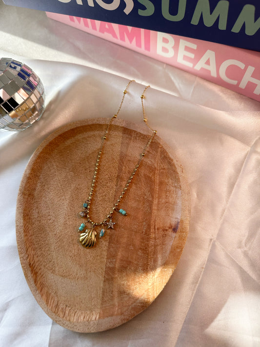 Collier MYKONOS