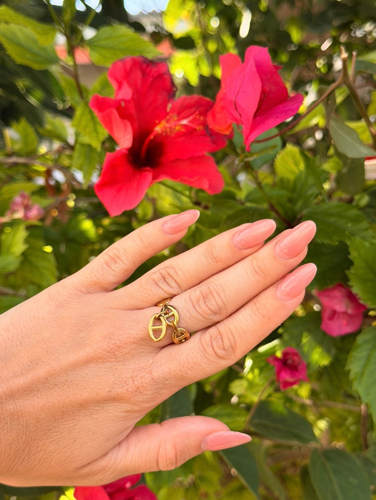 Bague LÉNA