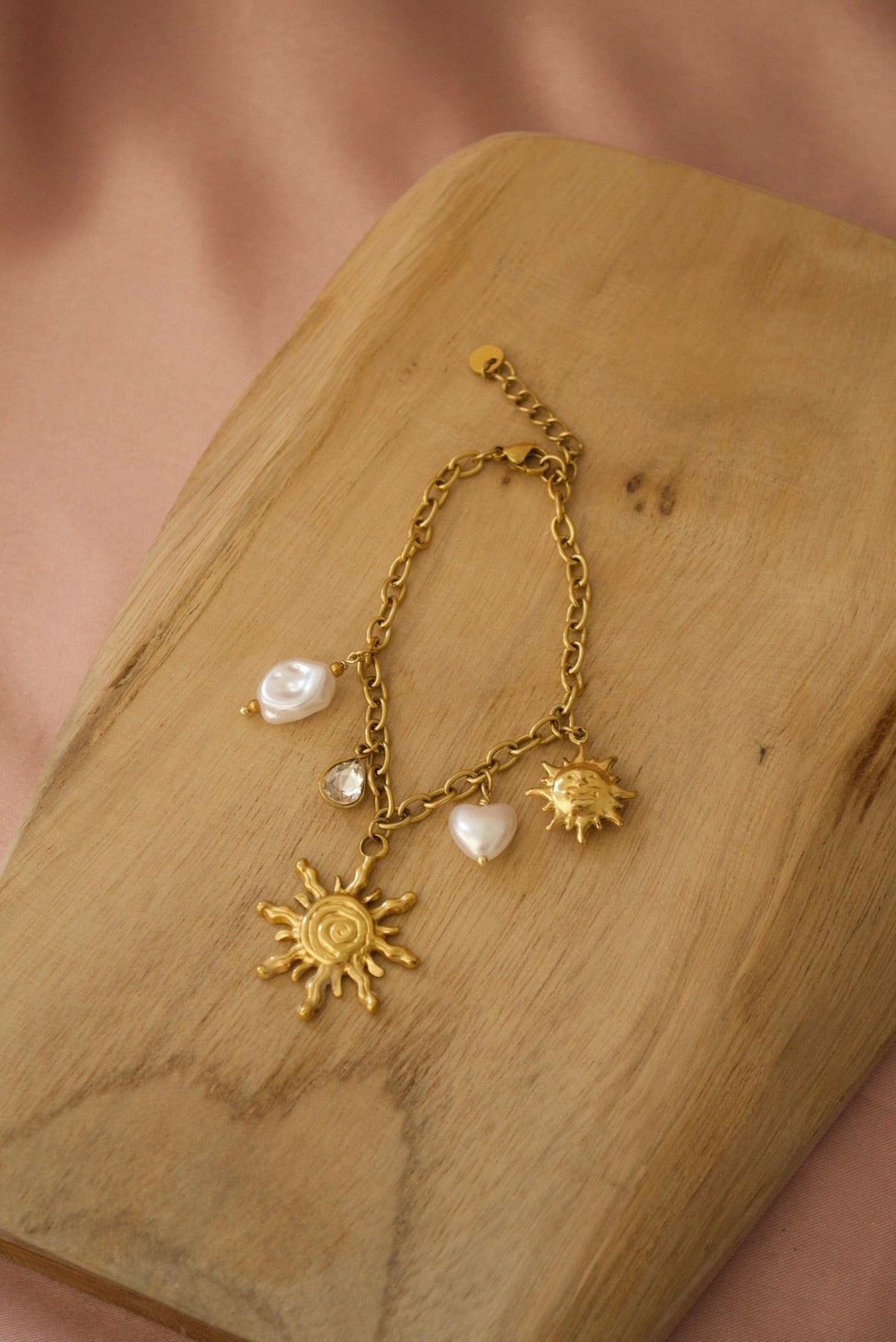 Bracelet SUNI