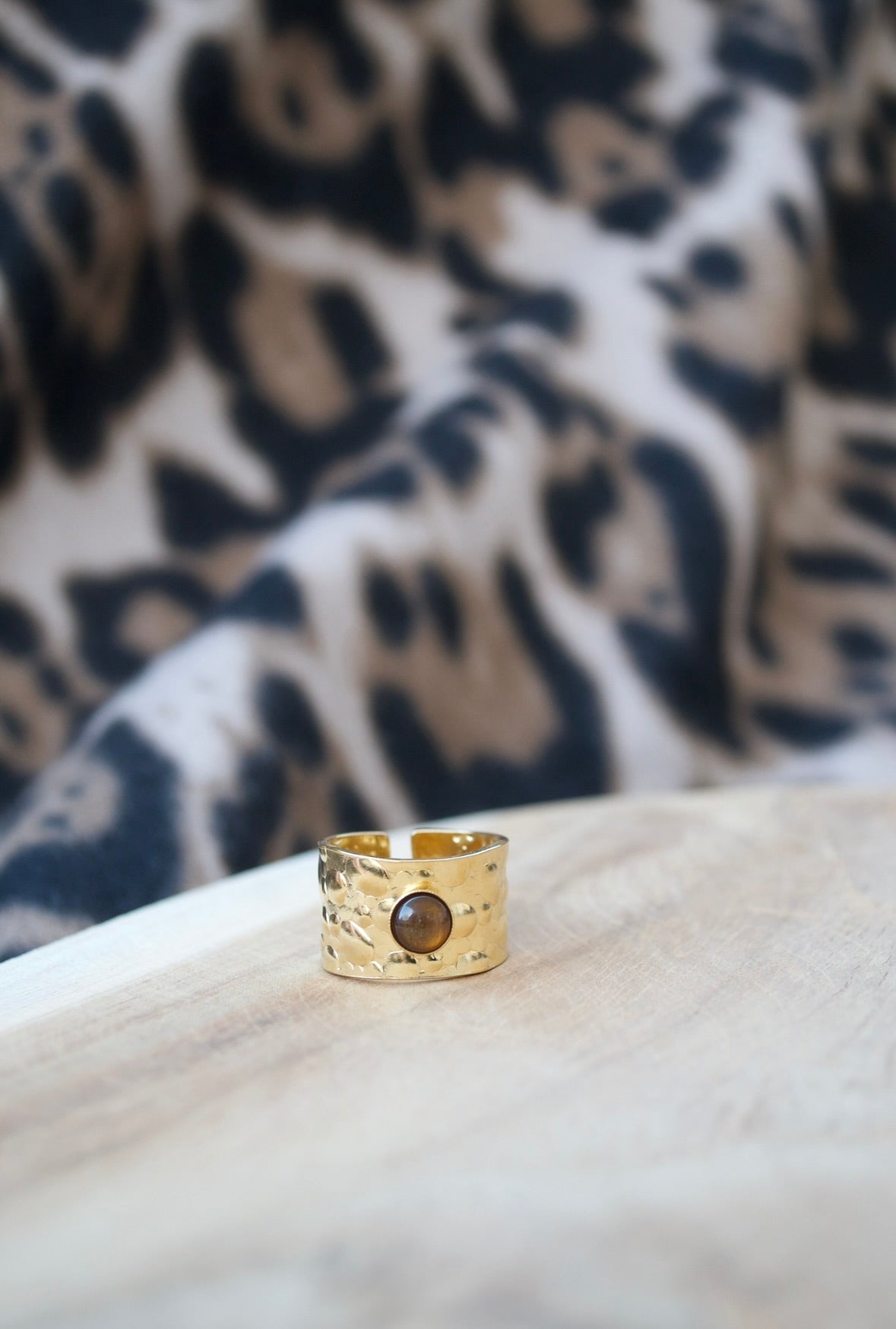 Bague GAÏA