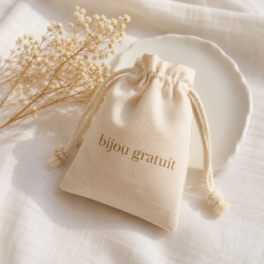 Bijou mystère offert🛍️