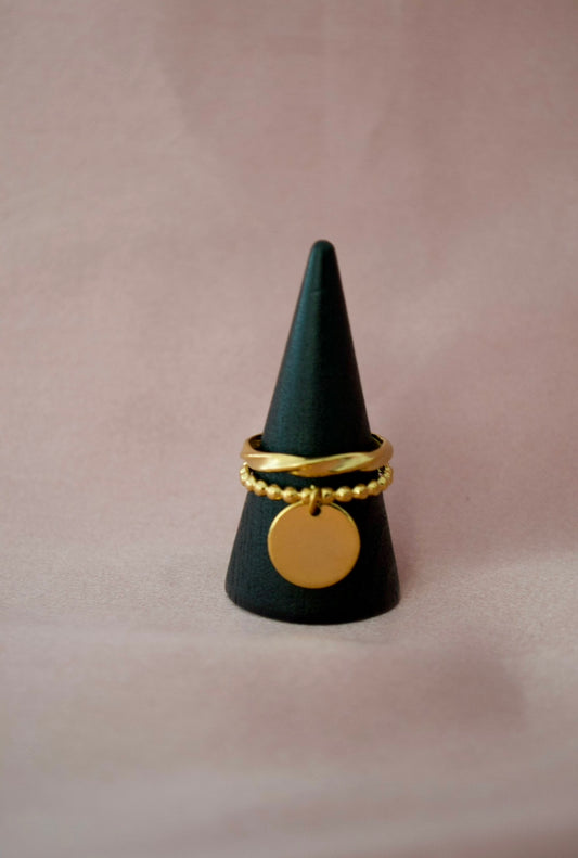 Bague NELLY