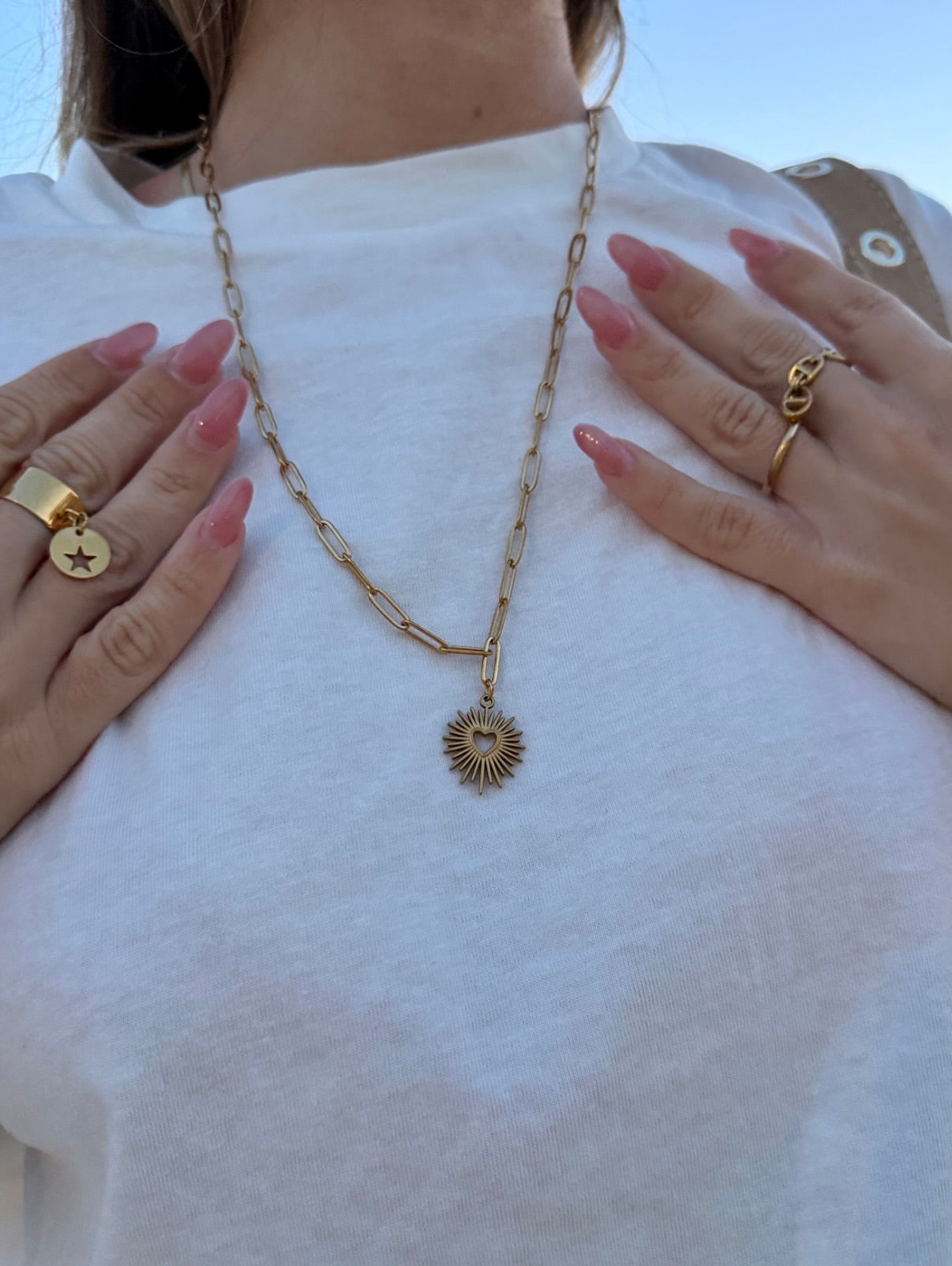 Collier LOLITA