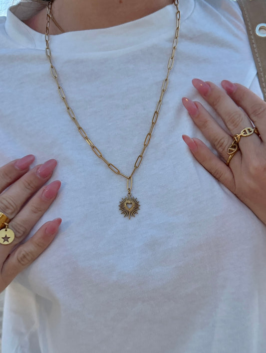 Collier LOLITA