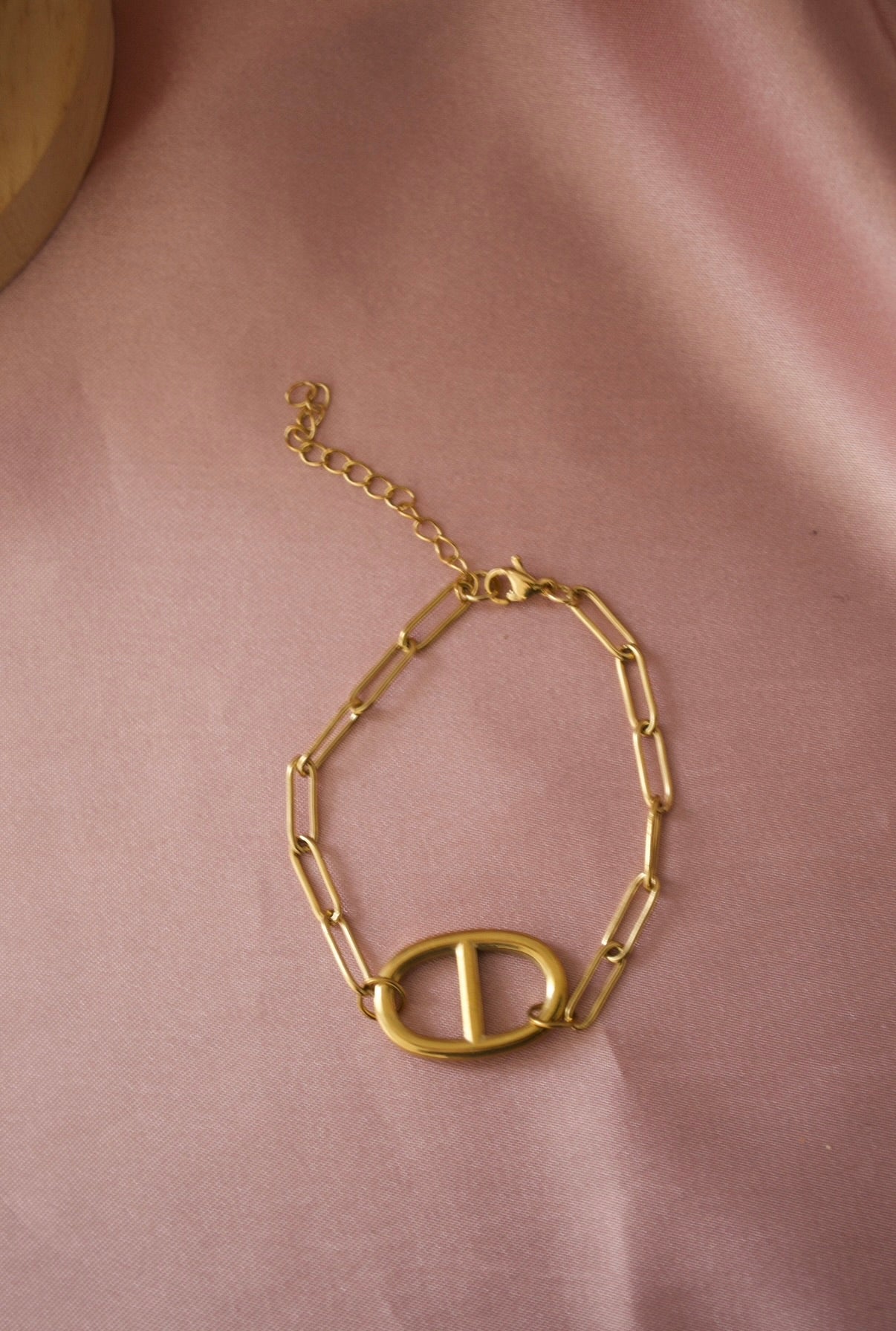 Bracelet LEÏLA