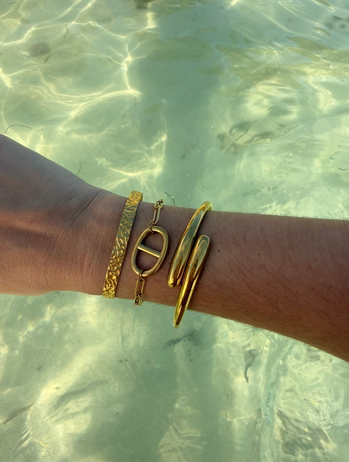 Bracelet LEÏLA