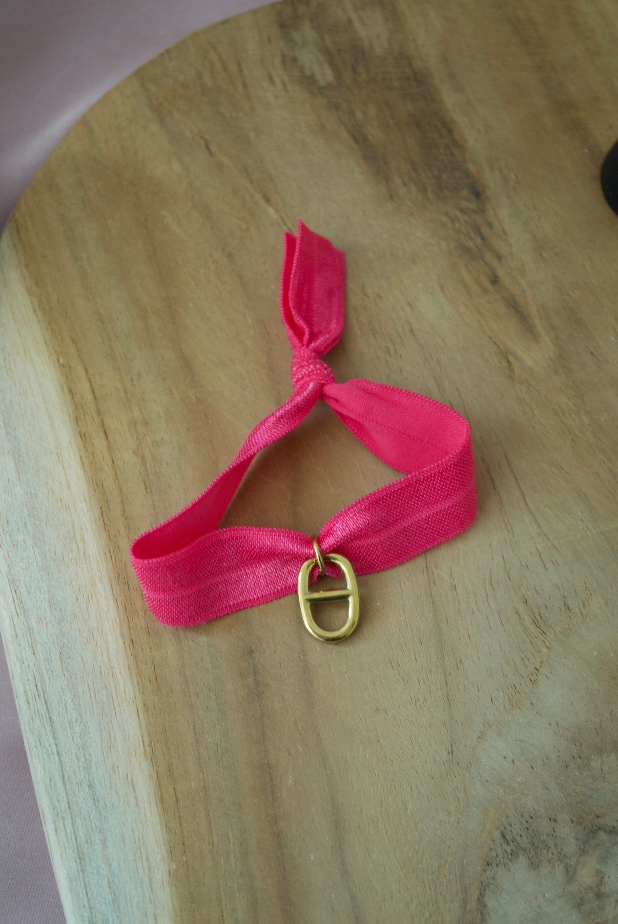 Bracelet cordon ELVINA