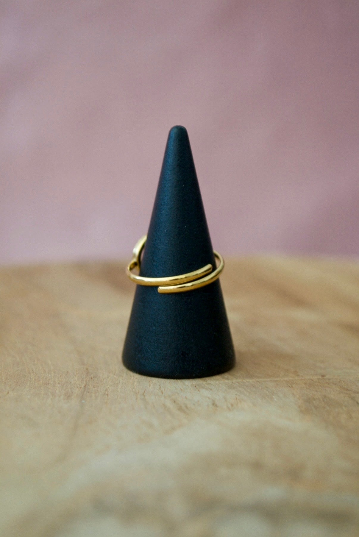 Bague ELMA