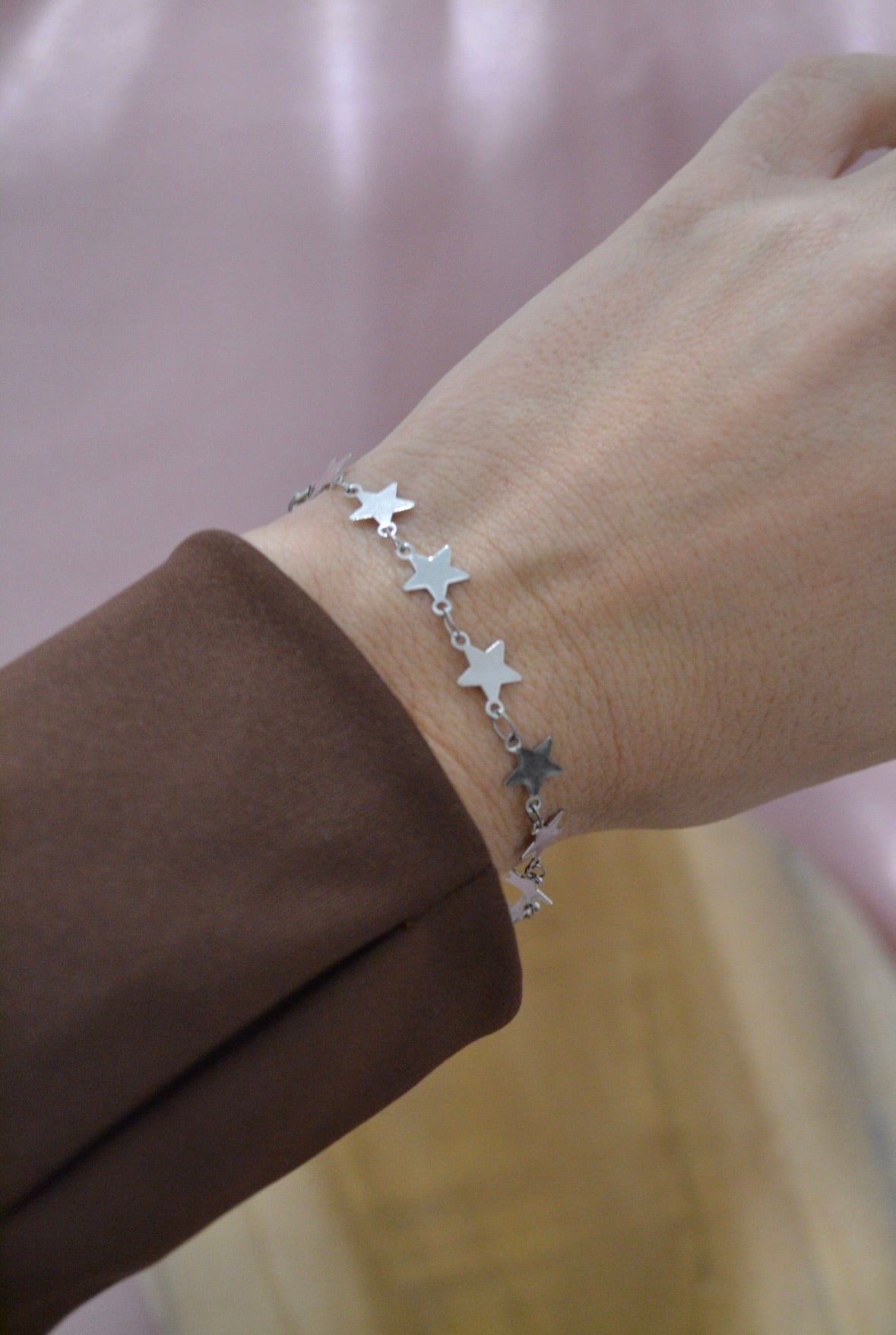 Bracelet star