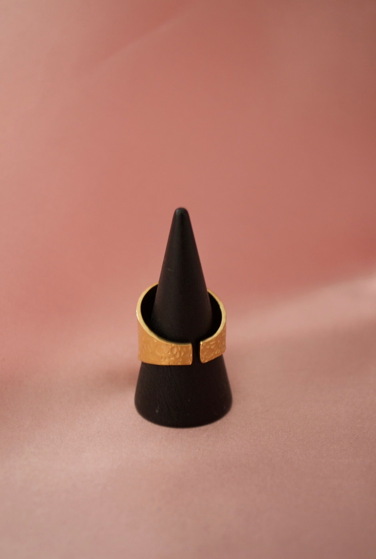 Bague AZIA
