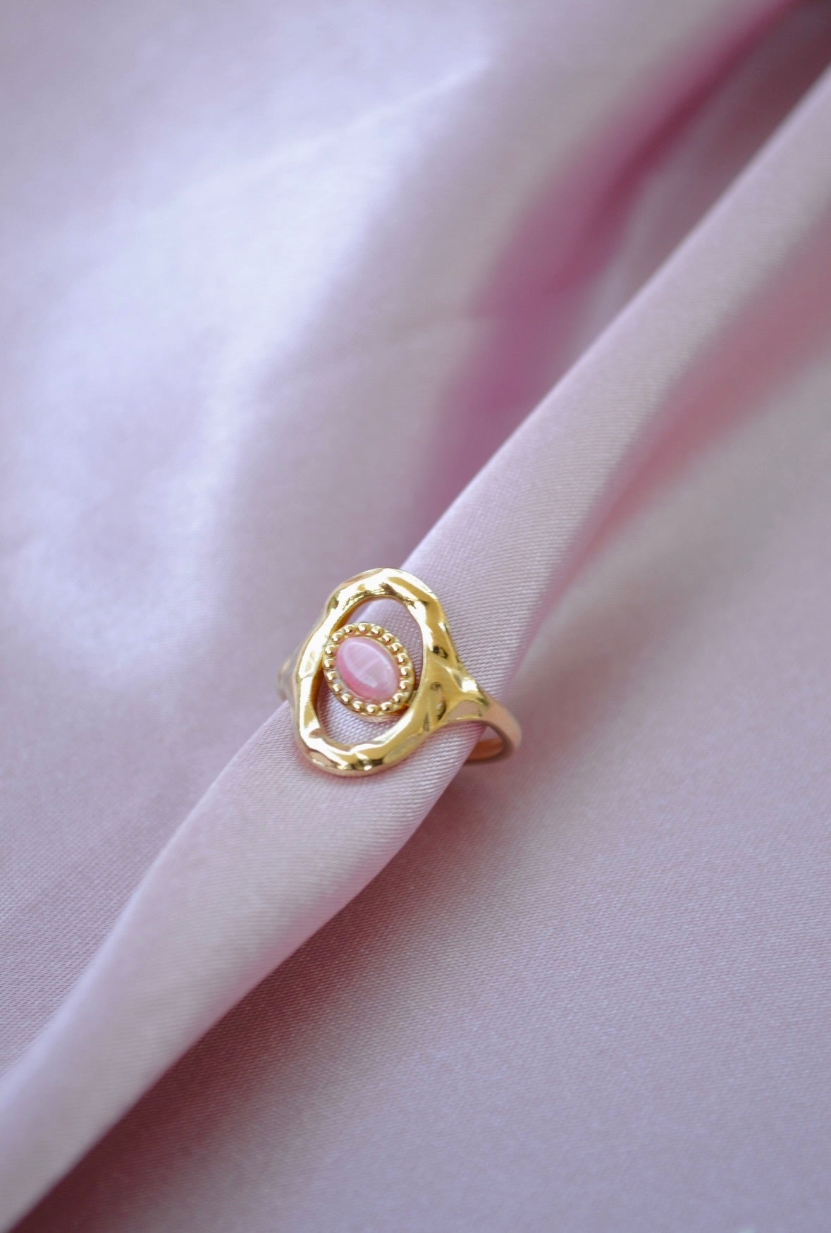 Bague ELIA