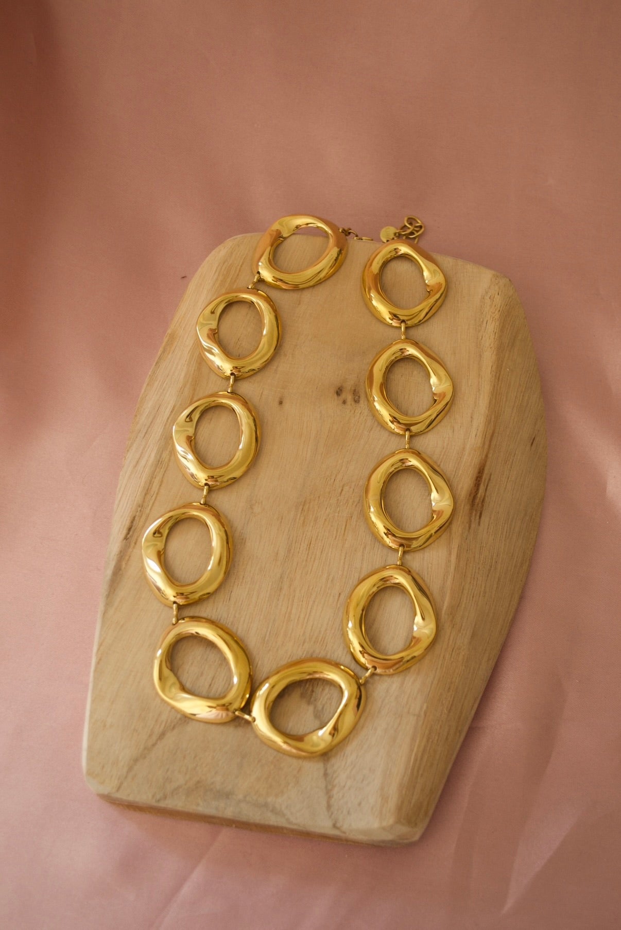 Collier MAELY