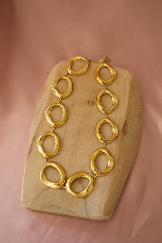 Collier MAELY