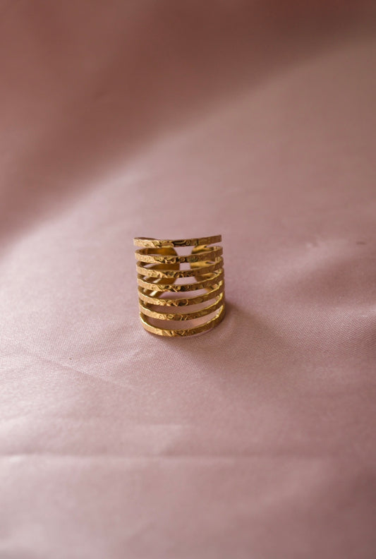Bague ANAÏS