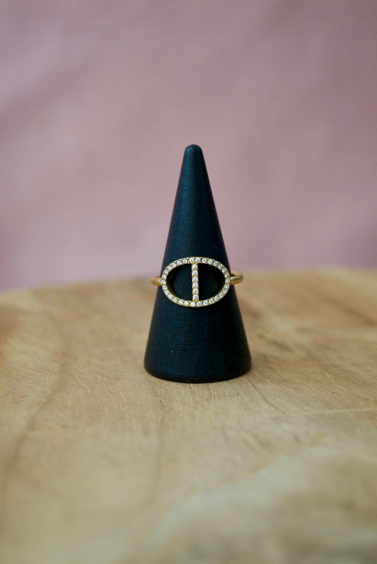 Bague ELMA