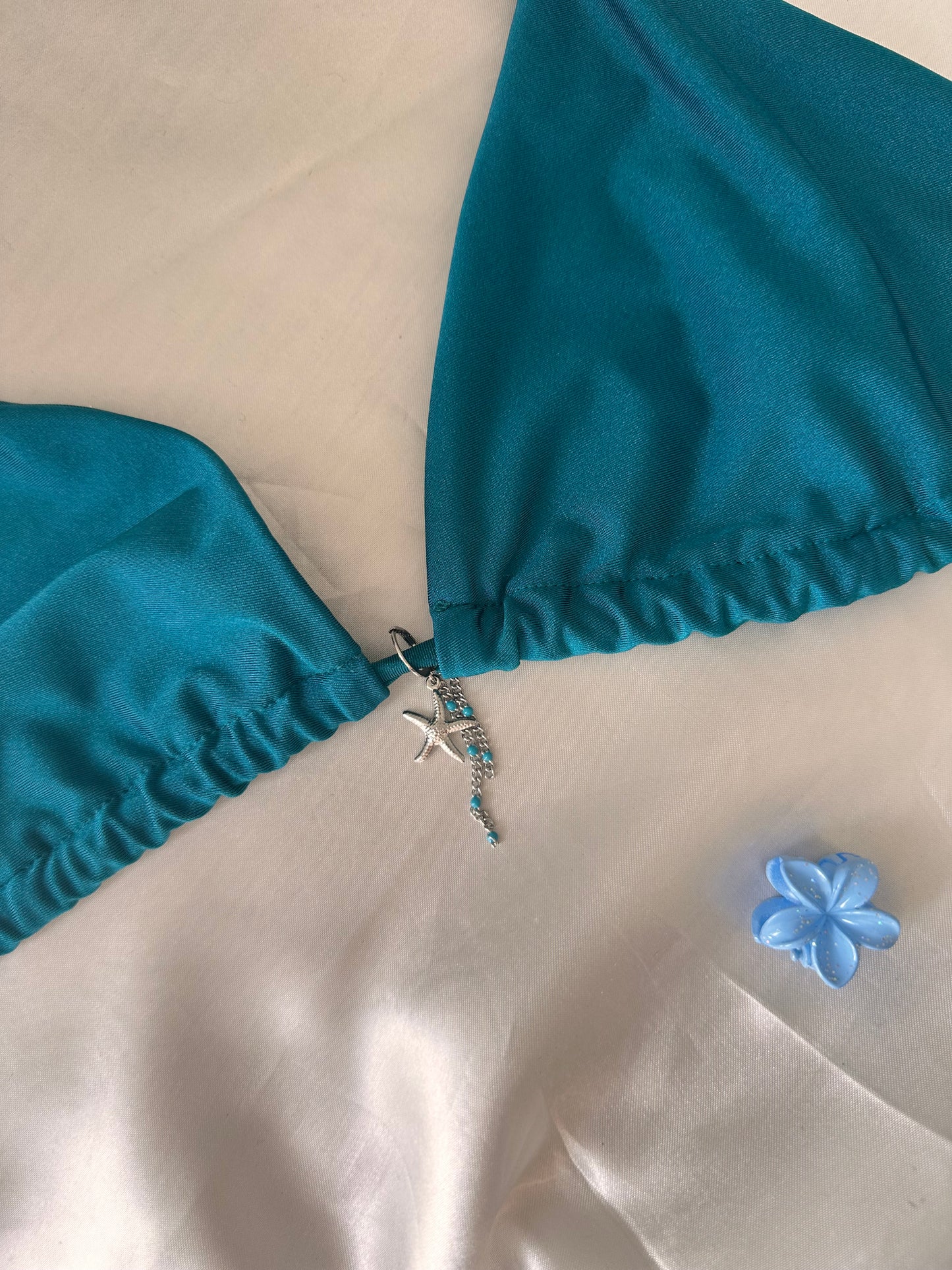 Breloque pour maillot de bain