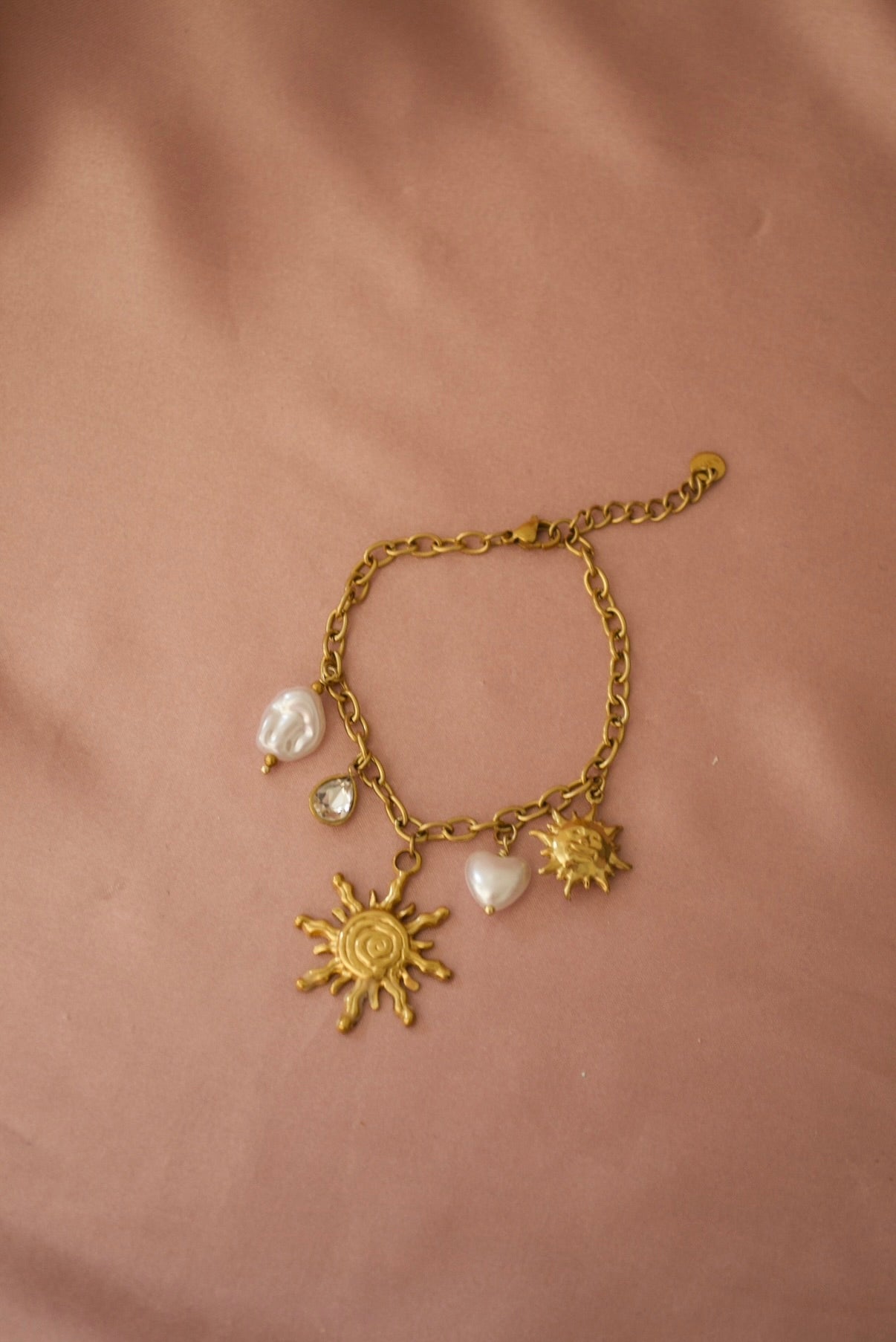 Bracelet SUNI