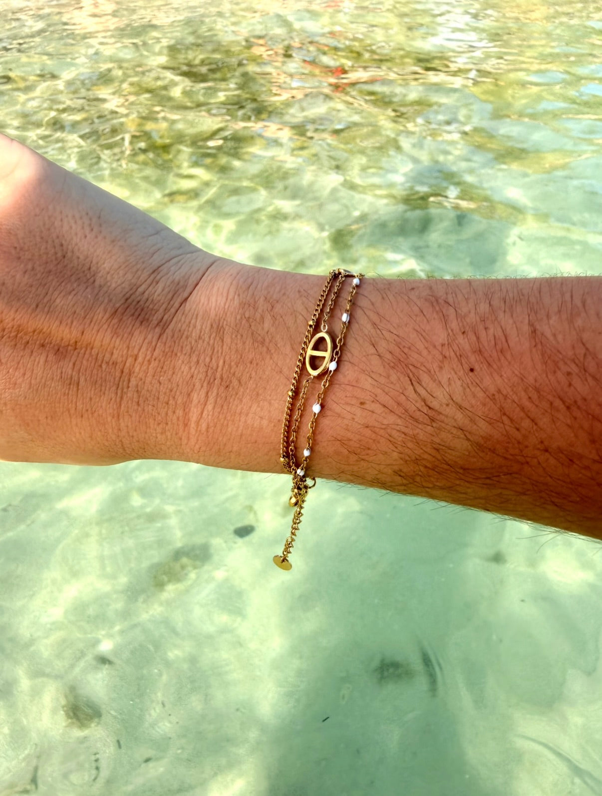 Bracelet MAISSA