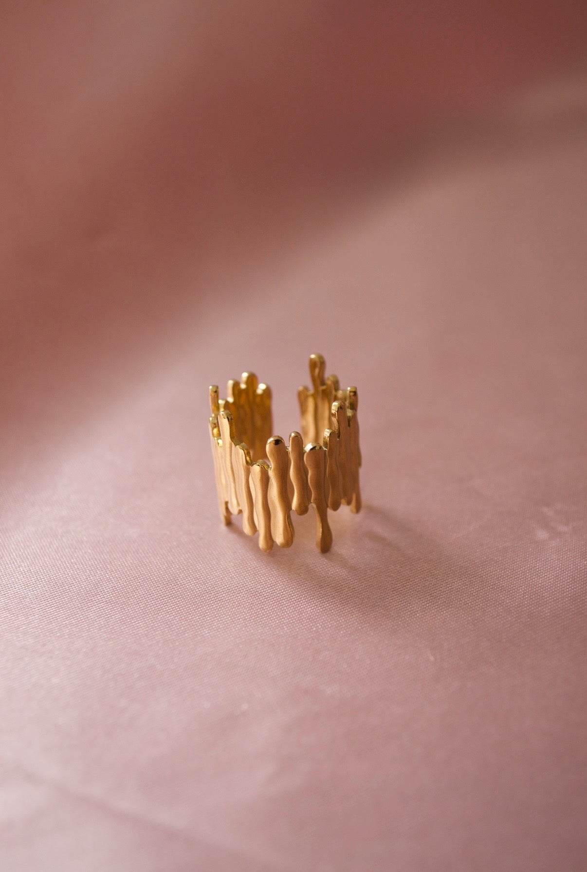 Bague CHJARA