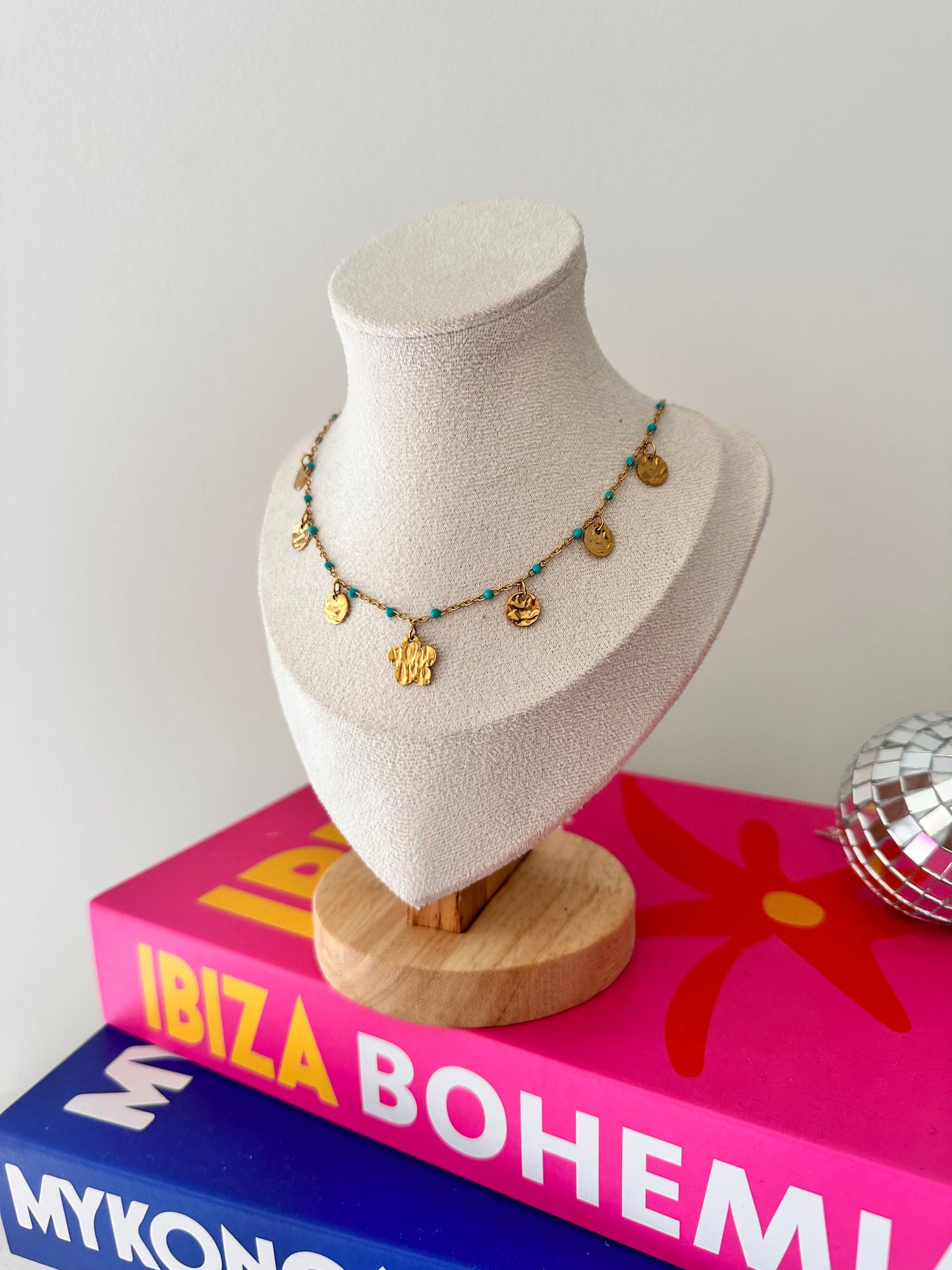 Collier LOUISA