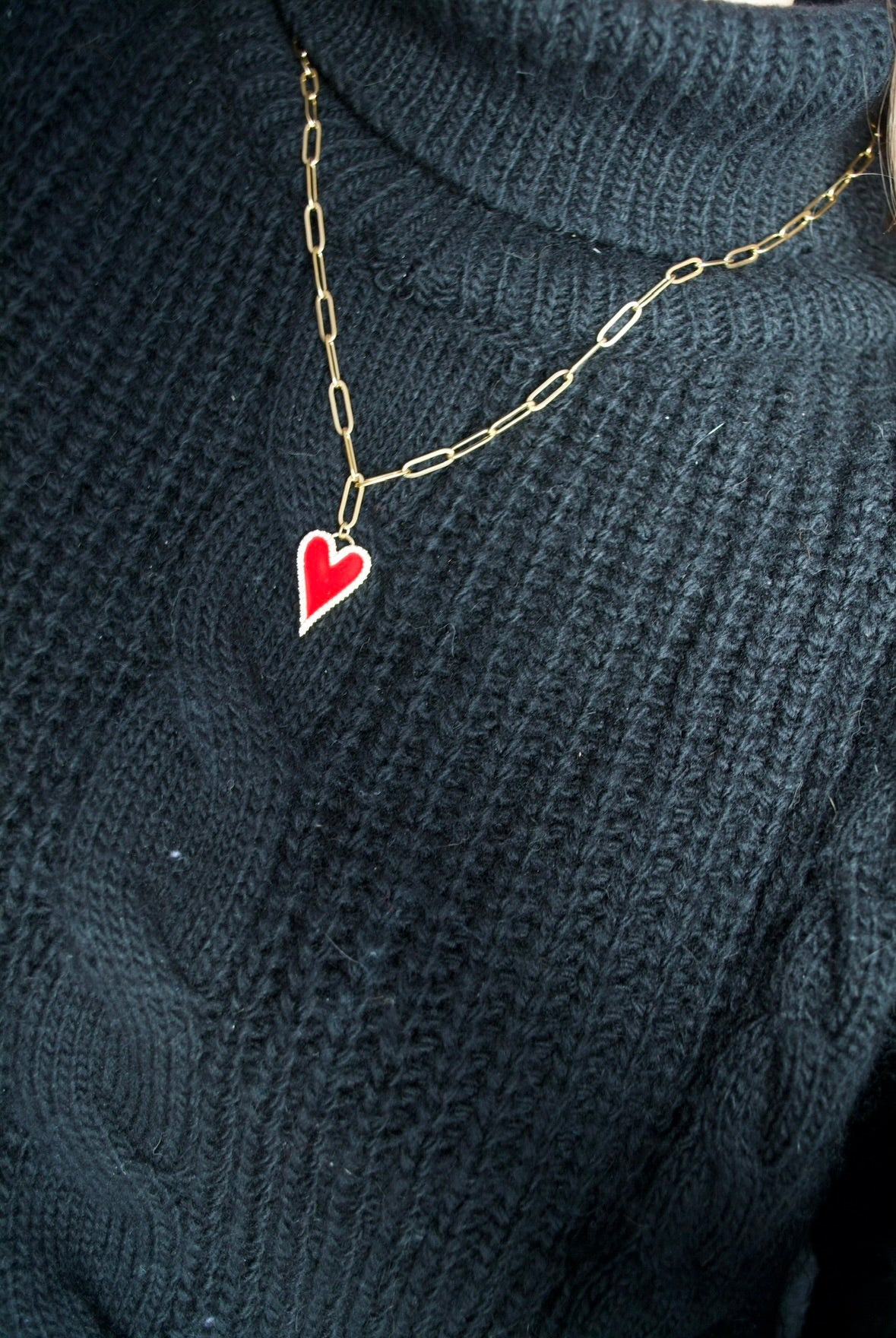 Collier ENOLA