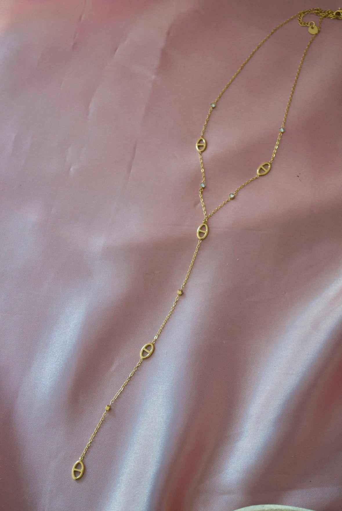 Collier Anaé
