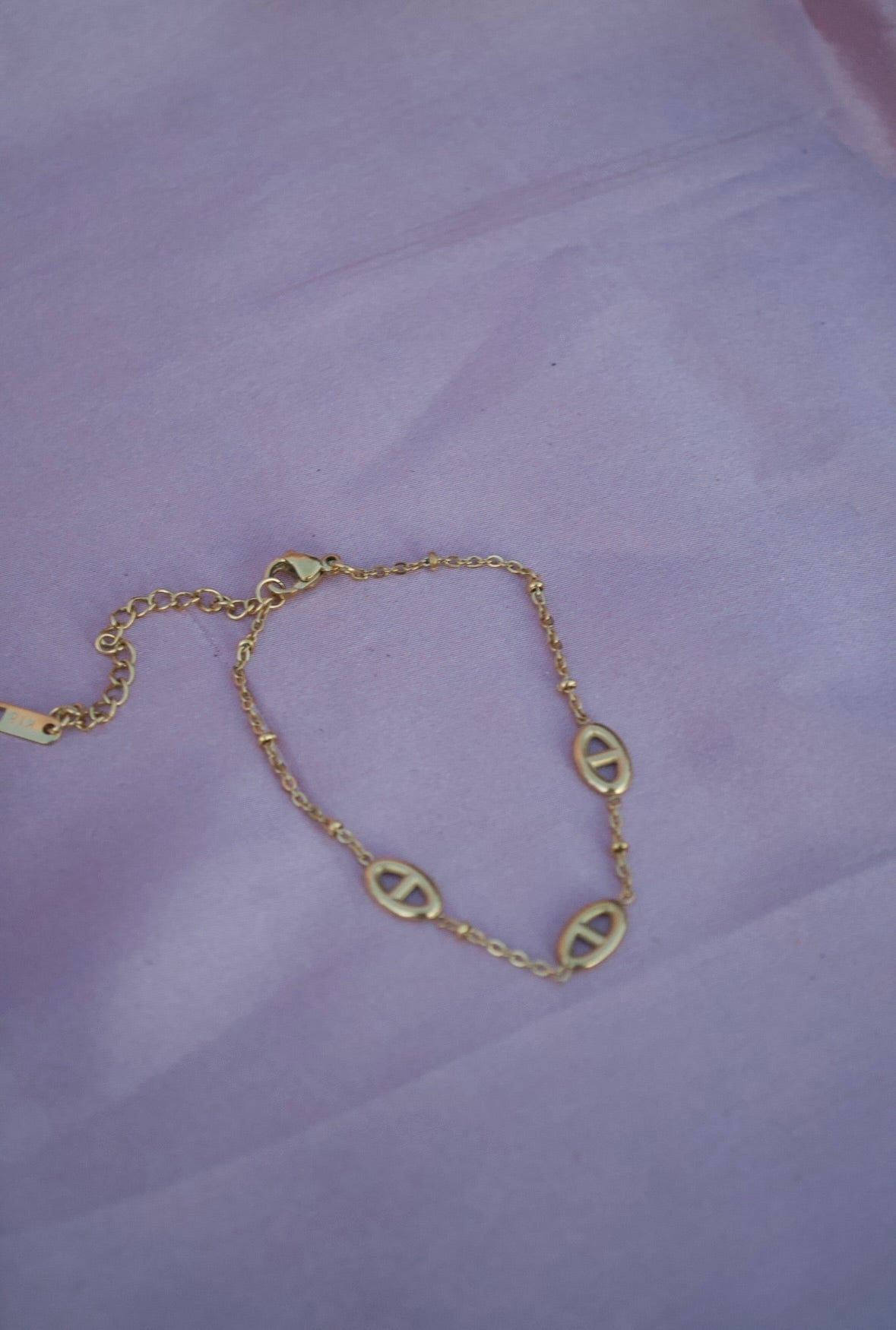 Bracelet MARINE NORAH